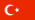 República de Turquía