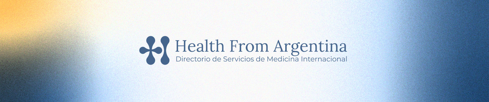 Directorio de Servicios de Medicina Internacional