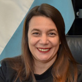 Carola Beatriz Ramon
