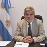 Daniel Fernando Filmus