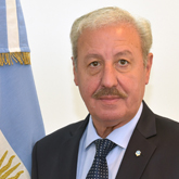 Guillermo Rodolfo Oliveri