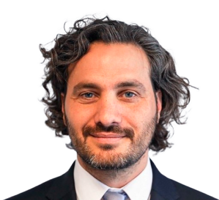 Canciller Santiago Andrés Cafiero