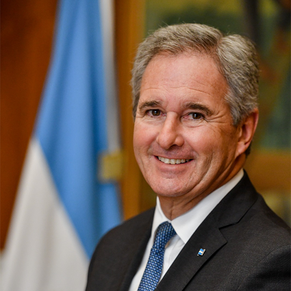 Pablo Quirno Magrane