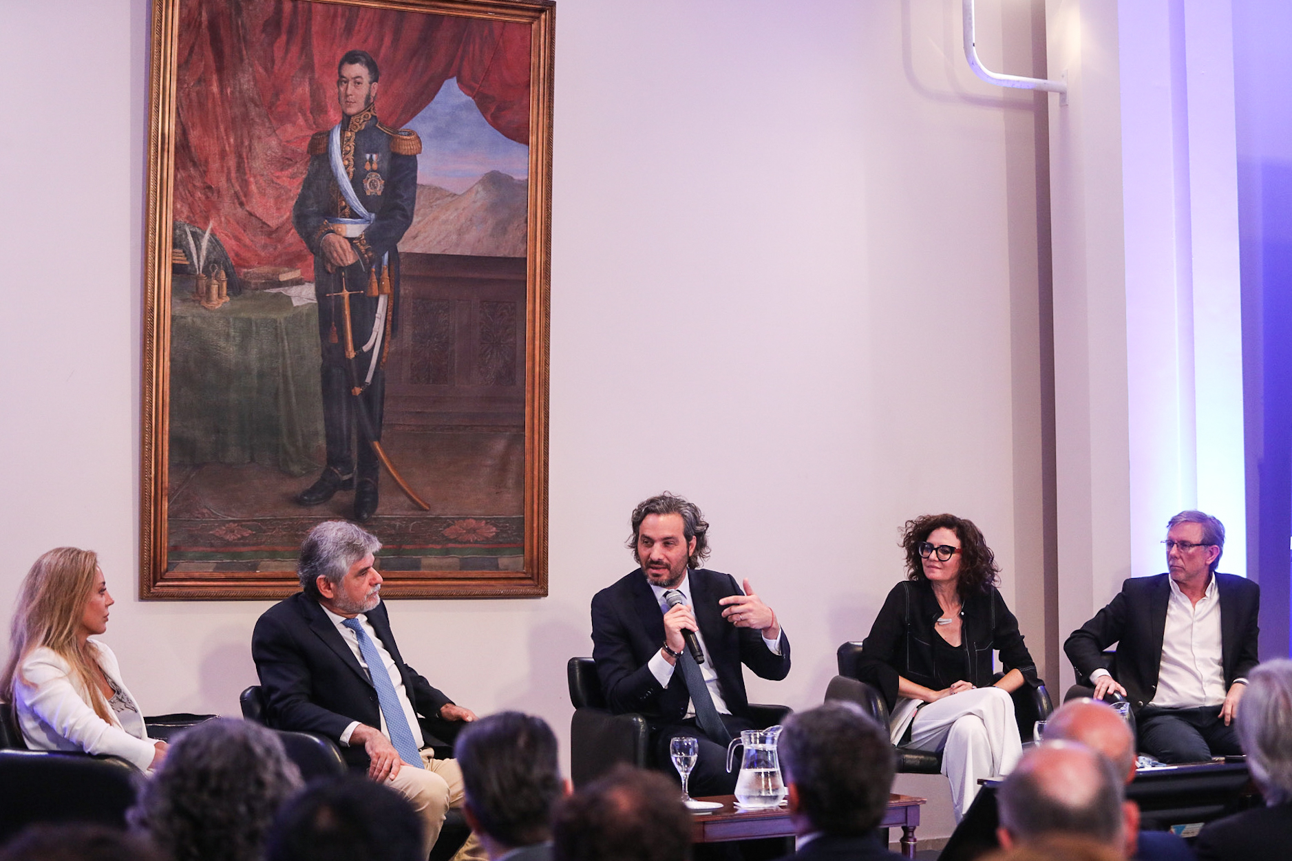 Plan Nacional de Promoción de Exportaciones 2023