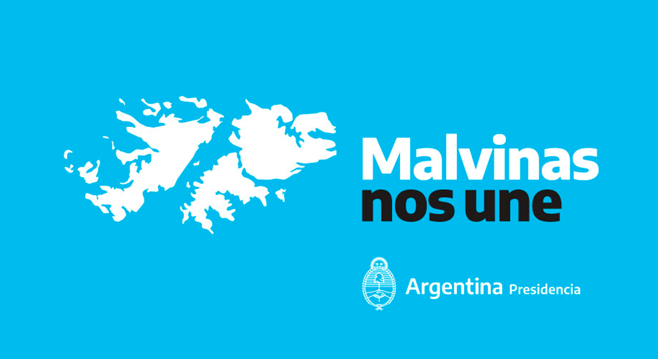 Malvinas Nos Une