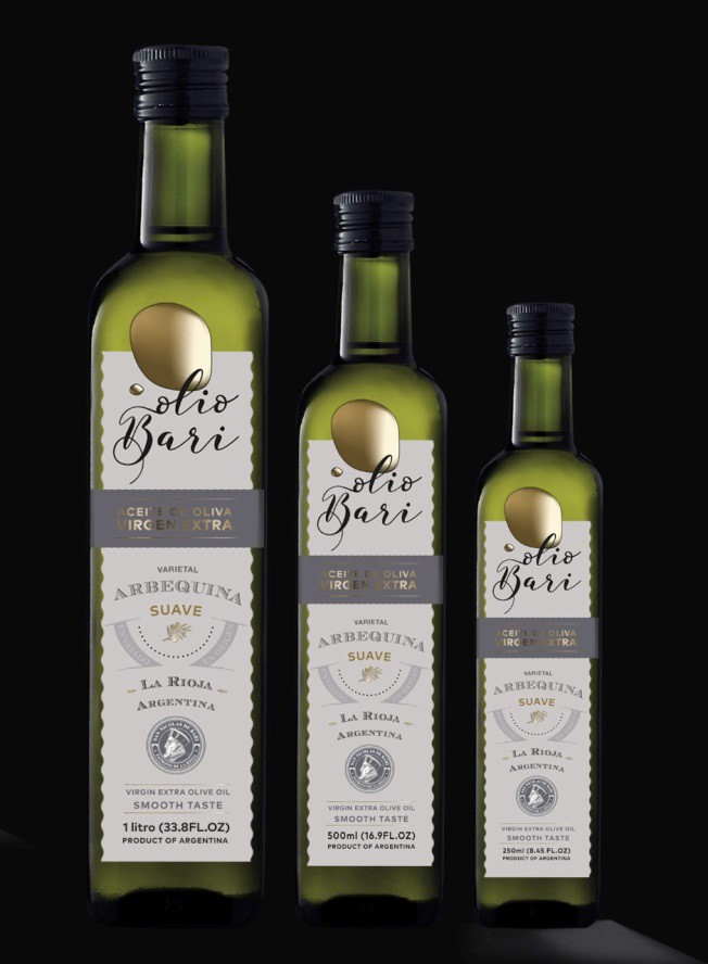 Pyme riojana concreta primera exportaci&oacute;n de aceite de oliva al reino de But&aacute;n
