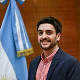 Ramiro Isidoro Ordoqui