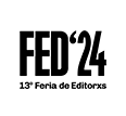 Logo Editoriales - Feria Editores