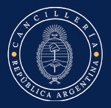 Escudo Cancillería República Argentina