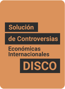 Dirección de Solución de Controversias Económicas Internacionales