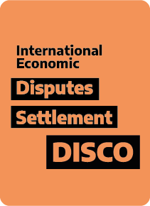 International Economic Disputes Settlement Directorate