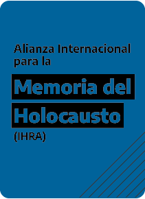 Alianza Internacional para la Memoria del Holocausto