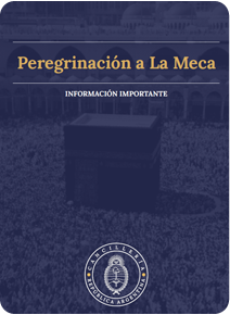 Peregrinación a la Meca