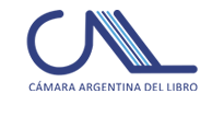 Logo Editoriales - Cámara argentina del libro