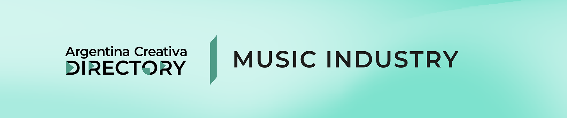 Directorio Argentina Creativa | Industria Musical