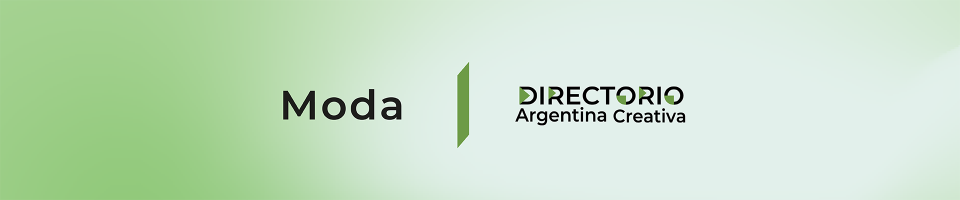 Directorio Argentina Creativa | Diseño con Impacto | Moda
