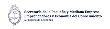 Secretaría de la Pequeña y Mediana Empresa, Emprendedores y Economía del Conocimiento