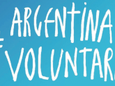  Cascos Blancos celebrates the 2nd edition of #ArgentinaVoluntaria  