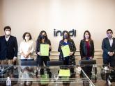 Convenio Cascos Blancos - INADI