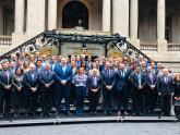 IX Meeting of the International Mechanisms for Humanitarian Assistance (MIAH)