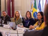 Cascos Mercosur