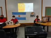 SIMEX 2021 Américas