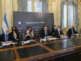 Consejo Nacional SINAGIR