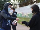 Misión Barrio Unido