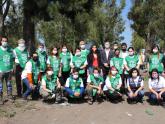 Voluntariado Ambiental