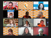 XX Reunión Anual del Grupo Regional de INSARAG en las Américas