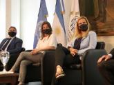 Brigadistas Nacionales de Búsqueda y Rescate Urbano