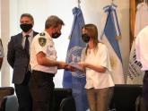 Brigadistas Nacionales de Búsqueda y Rescate Urbano
