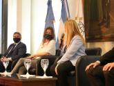 Brigadistas Nacionales de Búsqueda y Rescate Urbano