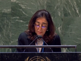 María del Carmen Squeff_ONU