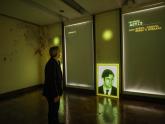 Felipe Solá en el Museo Sitio de la Memoria de la ESMA