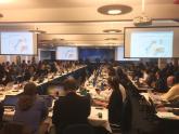 37° Reunión de la Comisión para la Conservación de los Recursos Vivos Marinos Antárticos (CCRVMA)