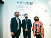 Malvinas_Usurpación y Reclamo_189 años