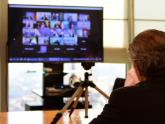 Videoconferencia