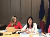 Argentina New Headquarters of Technical Unit of Ibero American Programme for Strengthening South South Cooperation