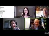 Webinar sobre el Hidrógeno