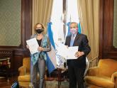 Programa UNICEF para la Argentina