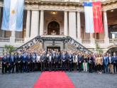 Encuentro Público Privado Argentina - Chile 