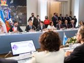 Encuentro Público Privado Argentina - Chile 