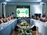 Encuentro Público Privado Argentina - Chile 