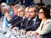 Encuentro Público Privado Argentina - Chile 