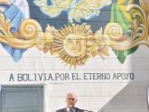 Apoyo de Bolivia_Malvinas