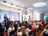 Argentinas al Mundo_Canciller Cafiero
