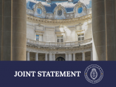 Joint Statement