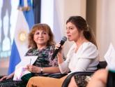 Día Internacional de las Mujueres Trabajadoras 2022