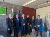 Ciudades de Luján y Rakovski_Cancillería Federal